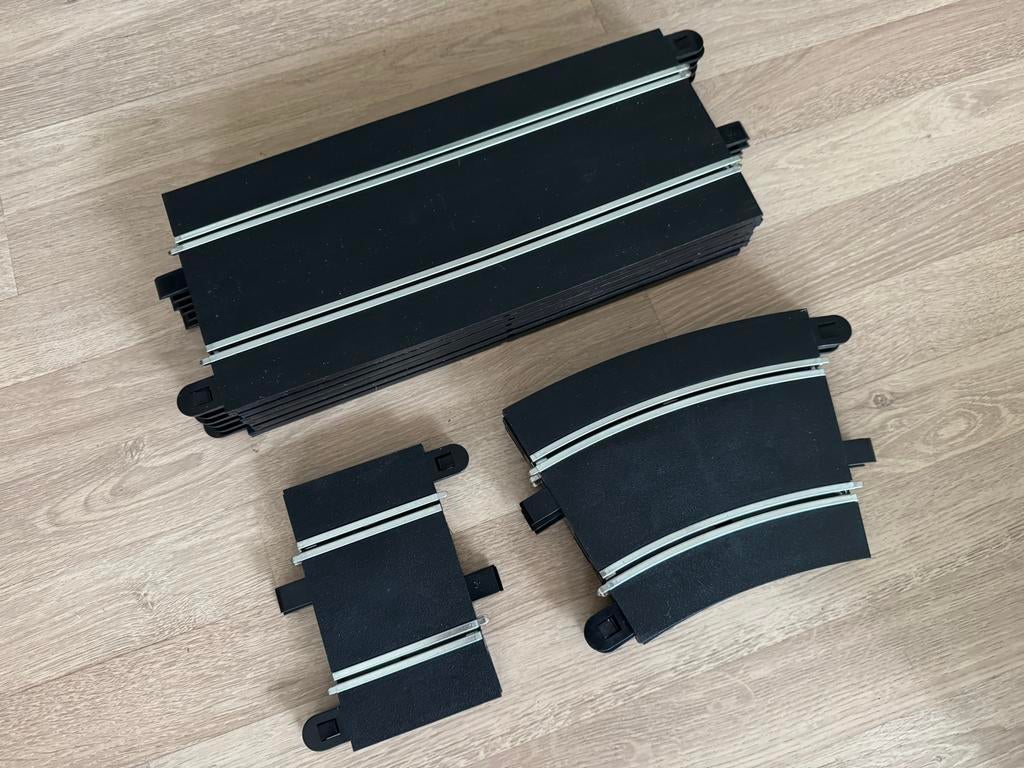 Scalextric baanstukken uitbreiding, Overige merken, Onderdelen, Zelf te bouwen, Ophalen of Verzenden