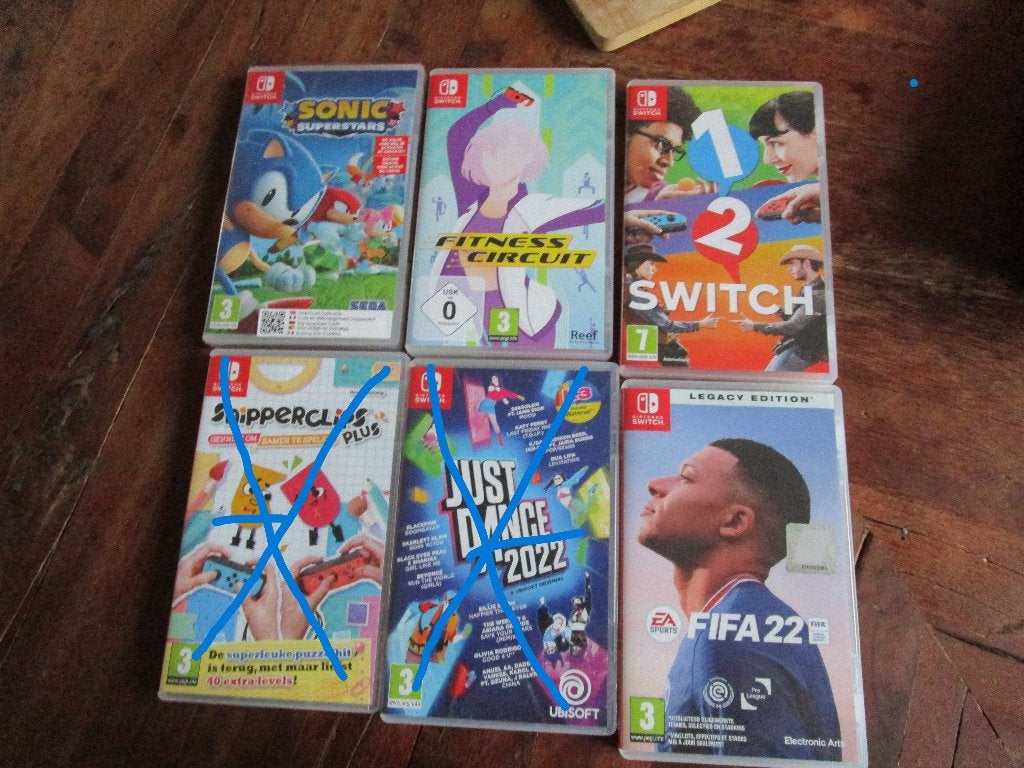 te koop Nintendo switch oled als nieuw, Switch OLED, Met games, Ophalen of Verzenden, Zo goed als nieuw