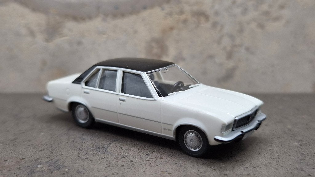 Opel Commodore B, Ophalen of Verzenden, Zo goed als nieuw, Auto, Wiking