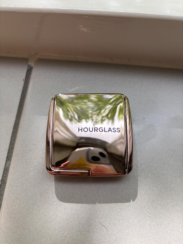 Hourglass Ambient Lighting Bronzer Diffuse Bronze Light, Wangen, Bruin, Ophalen of Verzenden, Zo goed als nieuw