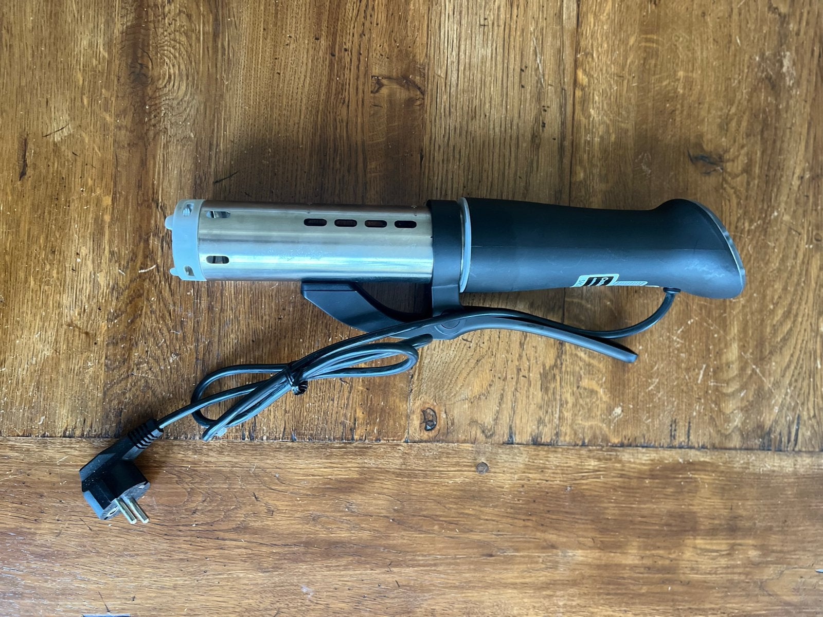 Bonsenkuchen SV3900BE Sous Vide Stick, Ophalen of Verzenden, Zo goed als nieuw