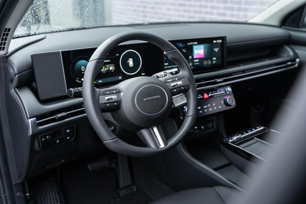 Hyundai Tucson 1.6 T-GDI PHEV Comfort | Navigatie | Adaptive, Auto's, Hyundai, Gebruikt, Euro 6, 4 cilinders, 252 pk