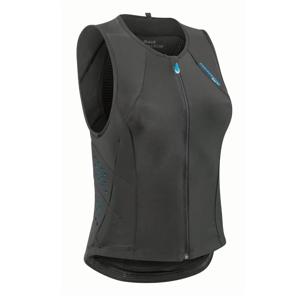 Komperdell Pro Vest Women bodyprotector rugprotector, Sport en Fitness, Skiën en Langlaufen, Overige merken, Sales@komperdell.com