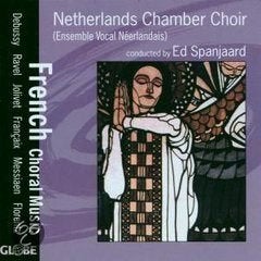 French choral music, Gebruikt, Overige componisten, Ophalen of Verzenden, Inclusief doosje