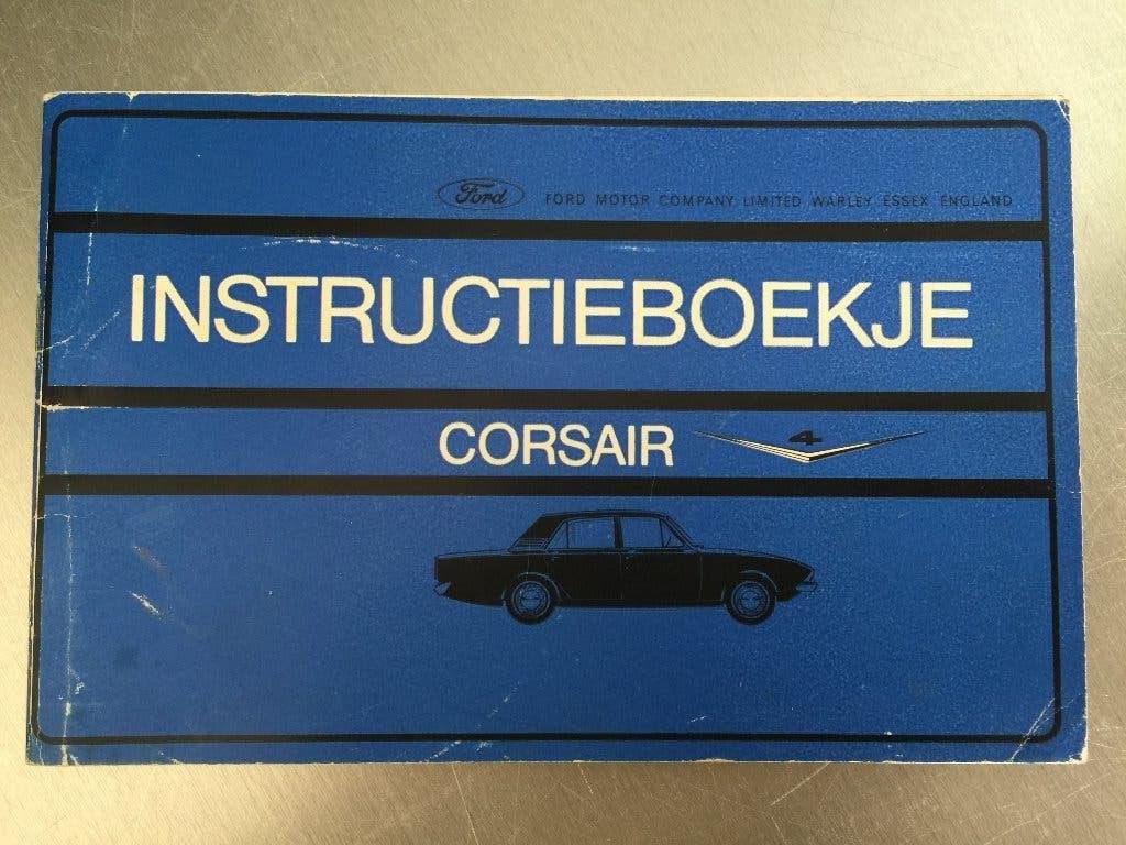 Leuk LOT  AUTO  INSTRUCTIEBOEKJES HANDLEIDING, Verzenden
