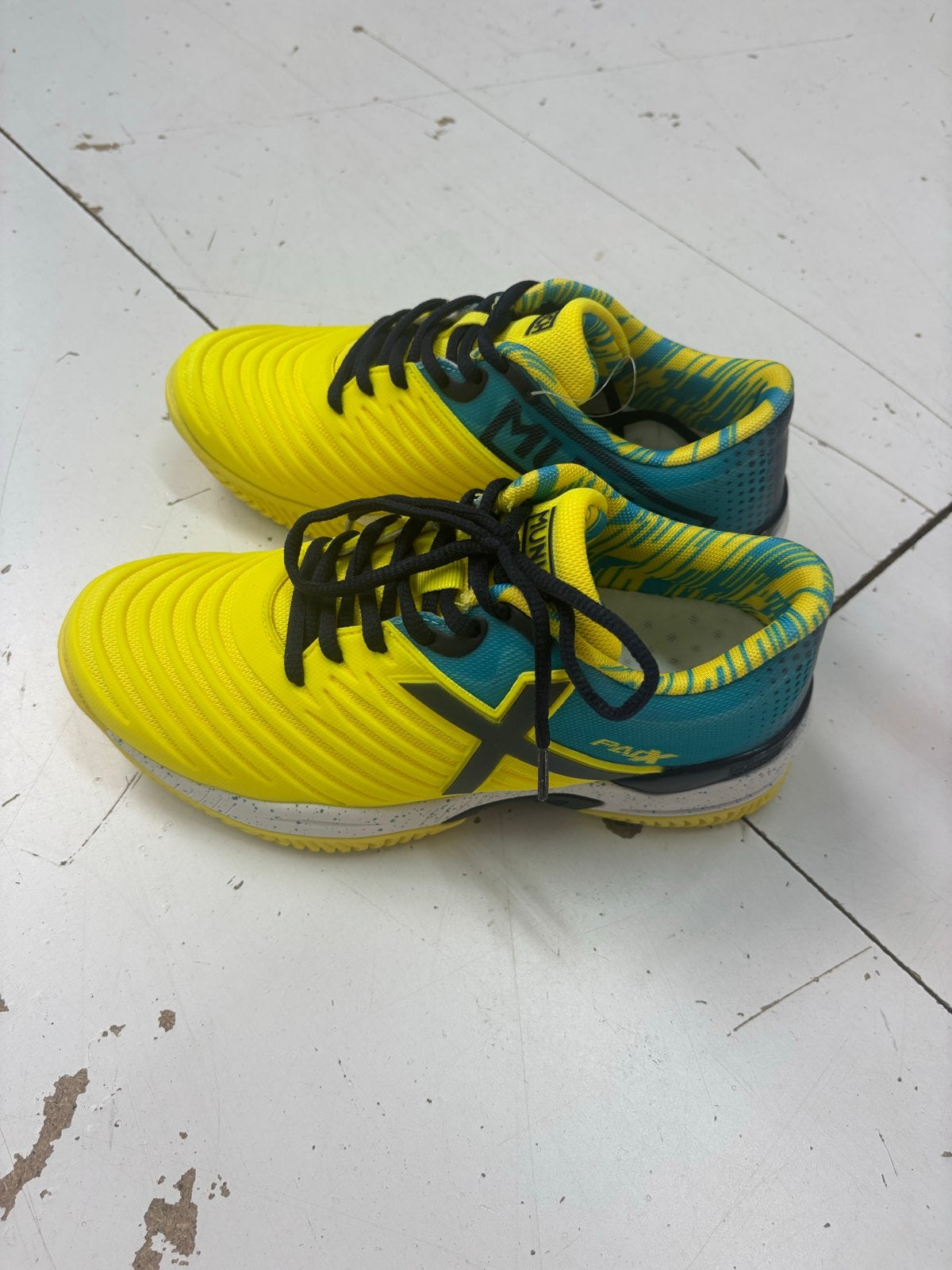 Munich Padx padelschoenen maat 38 - Ongebruikt, Ophalen of Verzenden, Nieuw, Padelschoenen