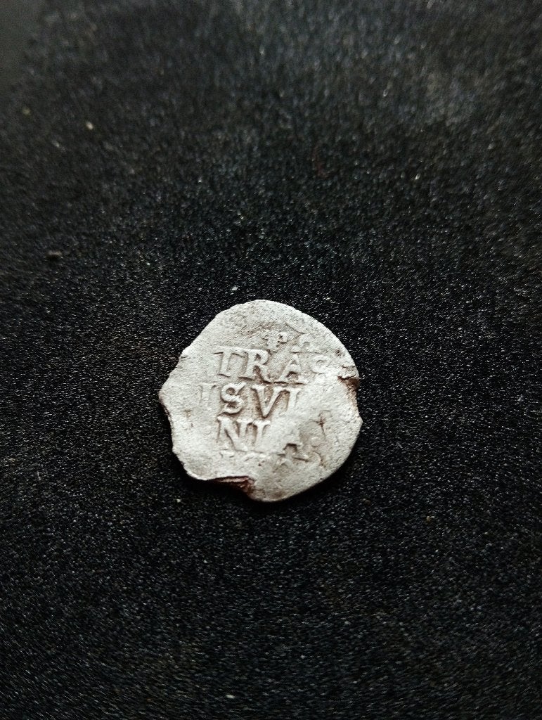 Bezemstuiver Holandia, Ophalen of Verzenden, Vóór koninkrijk, Overige waardes, Zilver