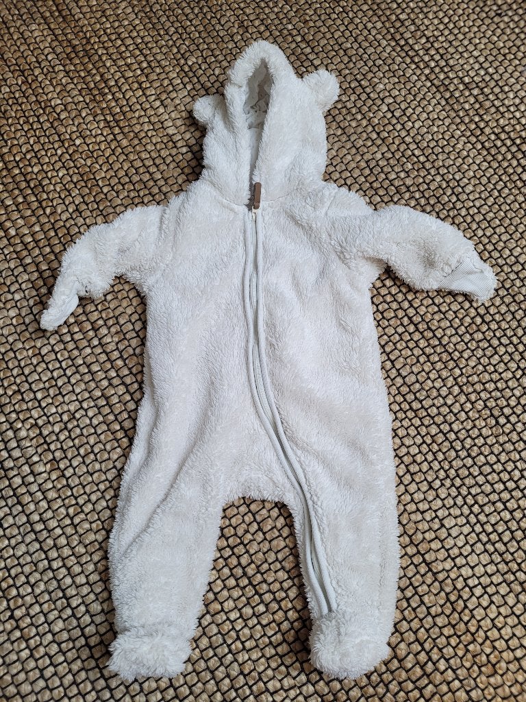 Berenpak H&M maat 62, Ophalen, Jongetje of Meisje, H&M, Zo goed als nieuw