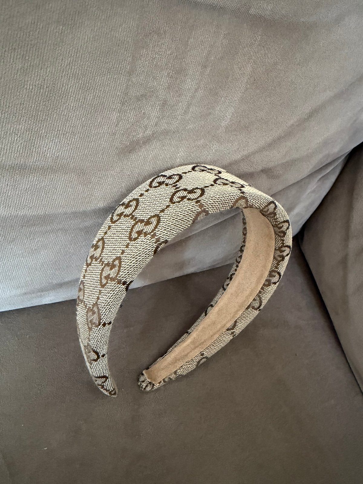 Gucci haarband, Ophalen of Verzenden, Nieuw
