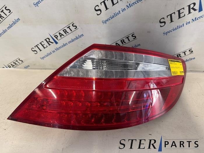 Achterlicht rechts van een Mercedes SLK, Auto-onderdelen, Gebruikt, -, Ophalen of Verzenden, -