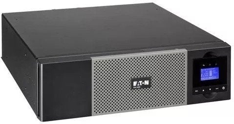 2 x Eaton 5PX UPS 3000VA 2700W, Computers en Software, Noodvoedingen (UPS), Ophalen, Zo goed als nieuw