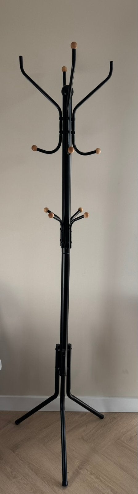 Coat hanger - Gratis, Ophalen, Zo goed als nieuw, Wandkapstok, Minder dan 100 cm