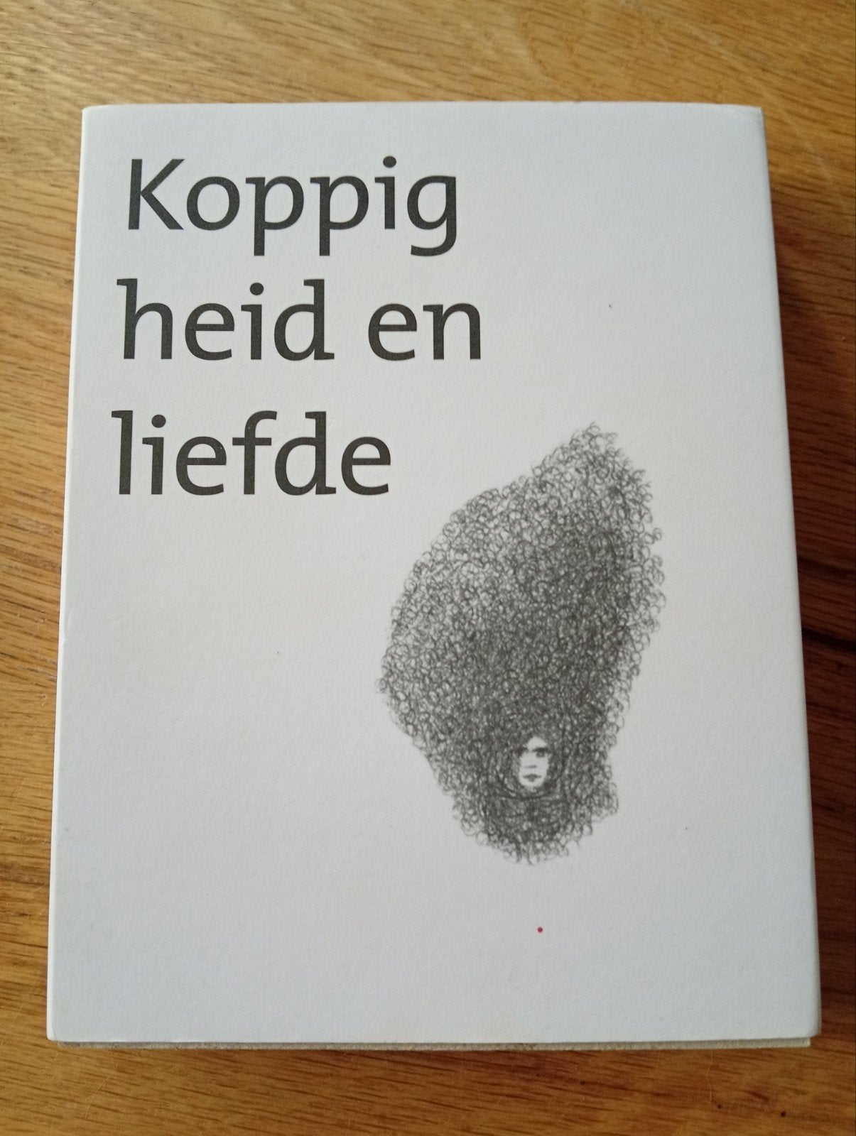 Koppigheid en liefde - Suzanne Huijs, Suzanne Huijs, Ophalen of Verzenden, Zo goed als nieuw, Nederland