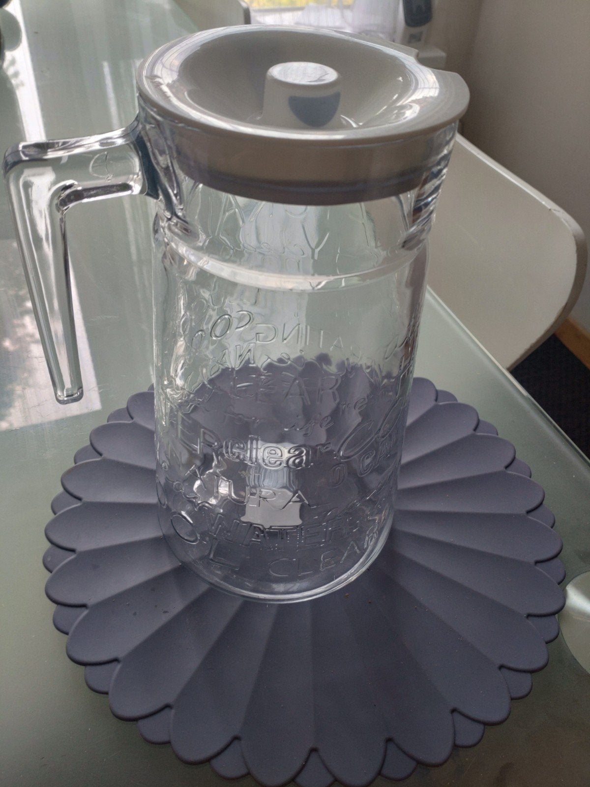 Water/ sap kan nog nieuw, Ophalen of Verzenden, Nieuw