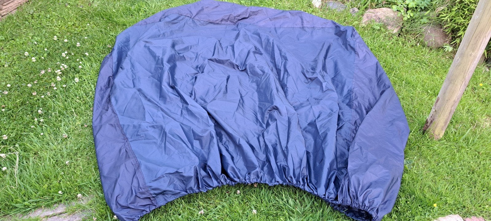 regenhoes scootmobiel XL, Ophalen of Verzenden