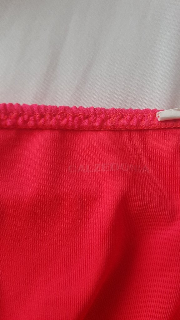 Bikini Calzedonia roze XS, Calzedonia, Ophalen of Verzenden, Zo goed als nieuw, Roze