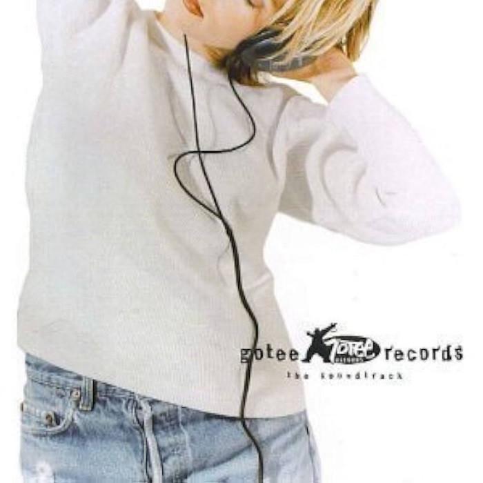 SALE--CD VARIOUS-The Soundtrack-Gotee Records >NIEUW, Verzenden, Nieuw in verpakking, Gospel