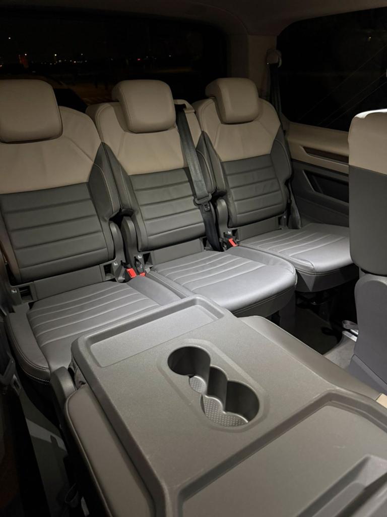Kompleet Interieur VW T7 Multivan California, Ophalen of Verzenden, Nieuw