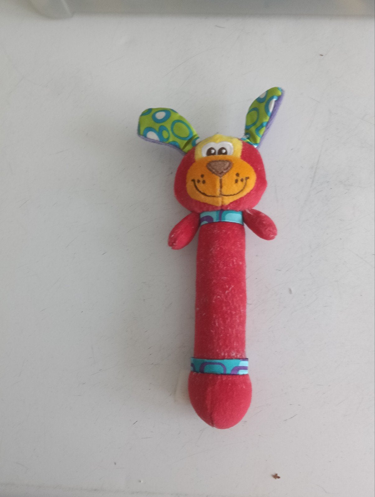 babyknuffel, Ophalen of Verzenden, Overige typen