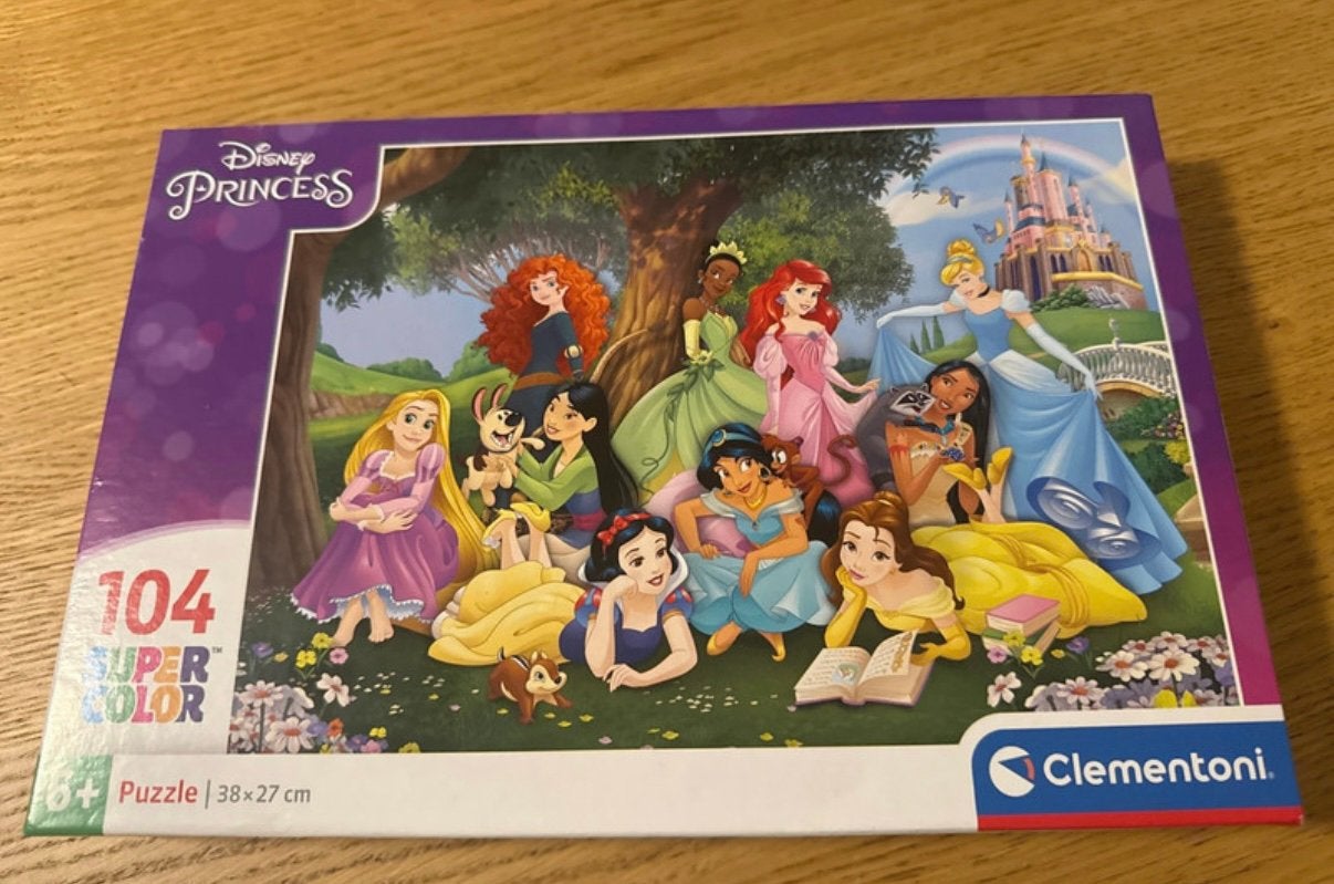 Puzzel, Kinderen en Baby's, Ophalen of Verzenden, Nieuw