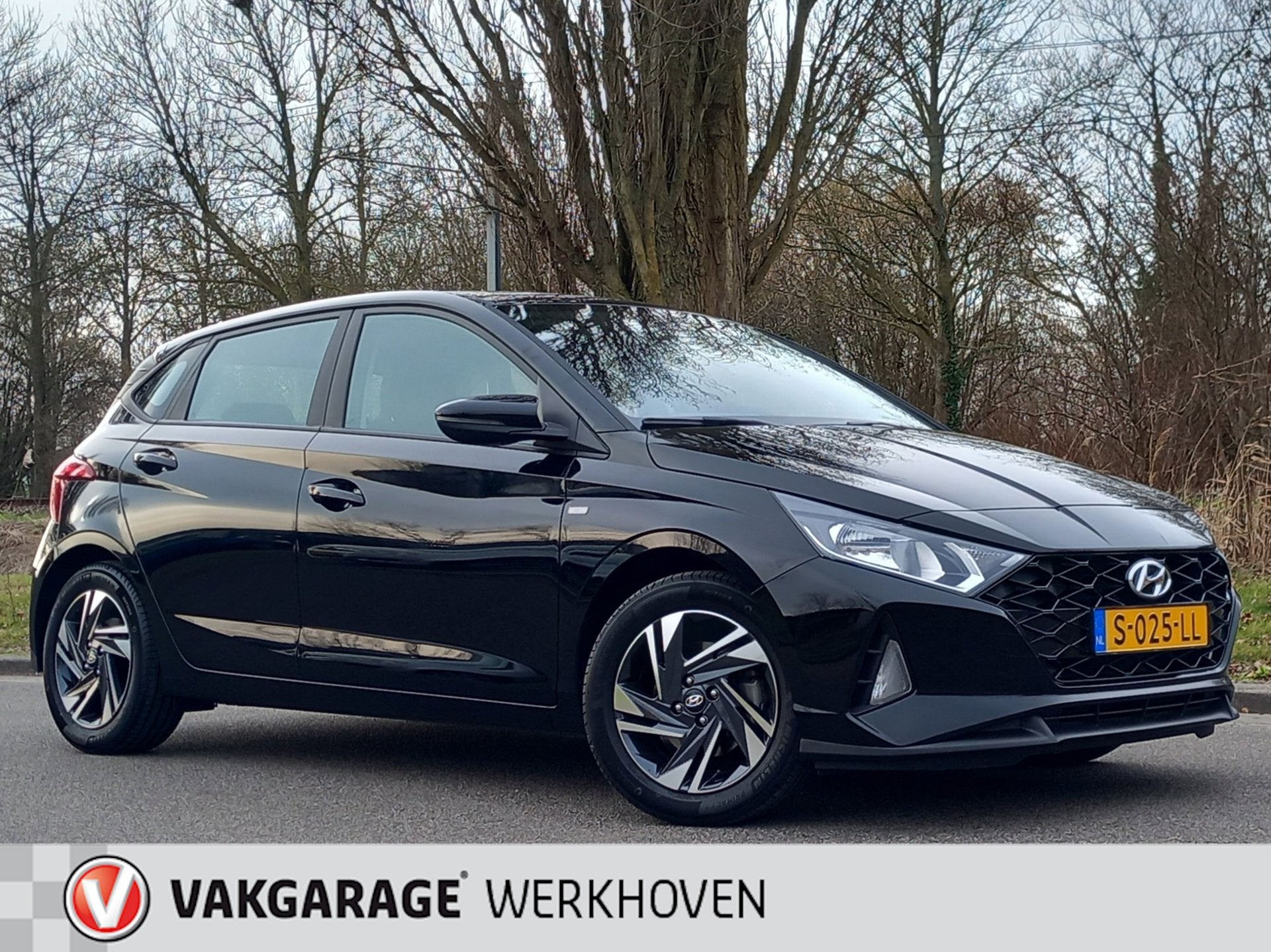 Hyundai I20 1.0 T-GDI Comfort Mild-Hybrid | Camera | Carplay, Auto's, Voorwielaandrijving, Dealer onderhouden, Gebruikt, 100 pk