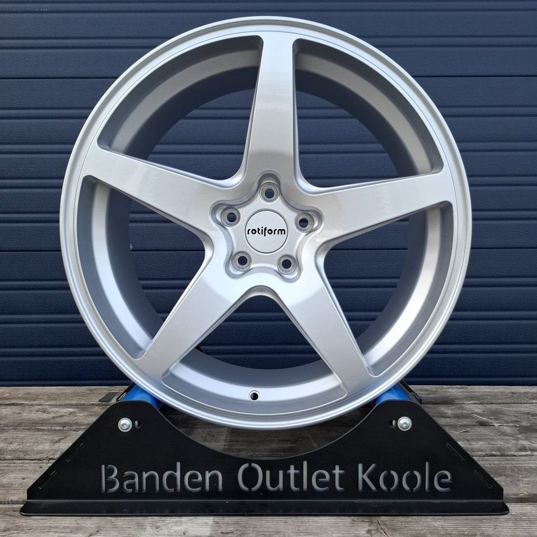 Rotiform WGR 5x112 Audi Mercedes Volkswagen Cupra BMW  20'', Auto-onderdelen, Banden en Velgen, Velg(en), -, -, Nieuw