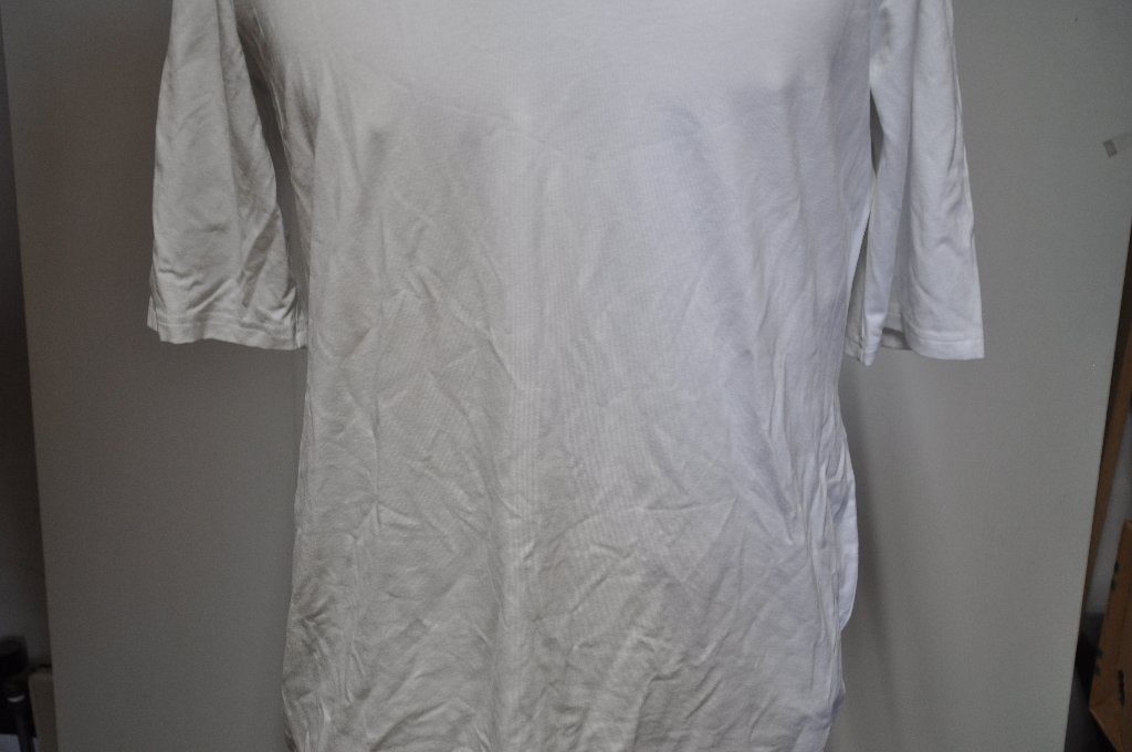 As13 Tshirt wit maat 42 Exelle maat XS, Kleding | Dames, Exelle, Wit, Maat 42/44 (L), Ophalen of Verzenden