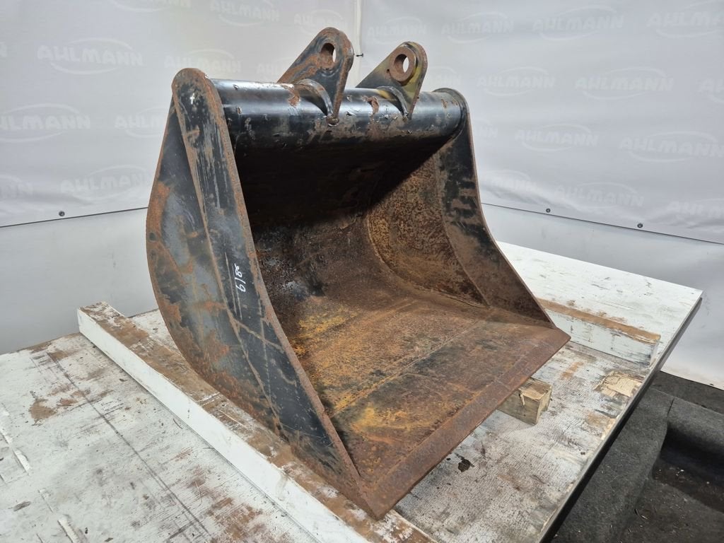 Dieplepelbak AZ6/85 B=800