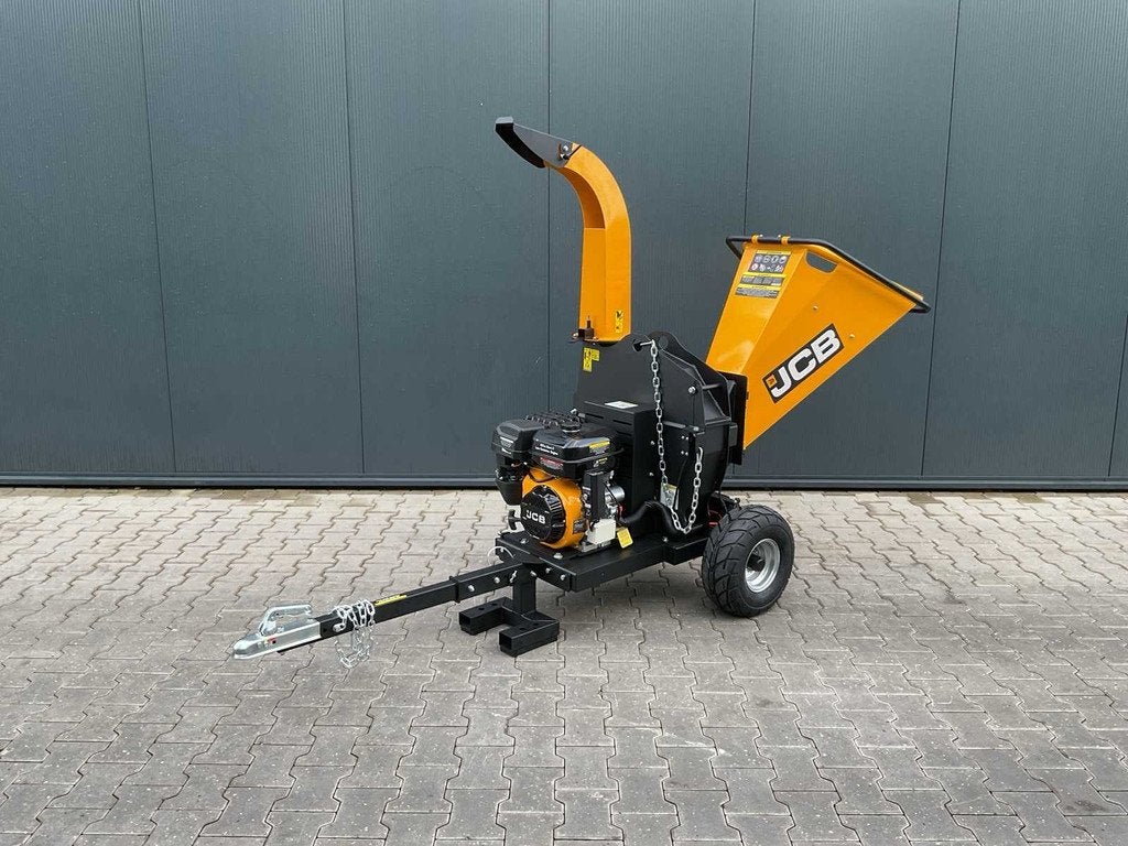 JCB Ch150120PE Houthakselaar, Overige, Overige typen