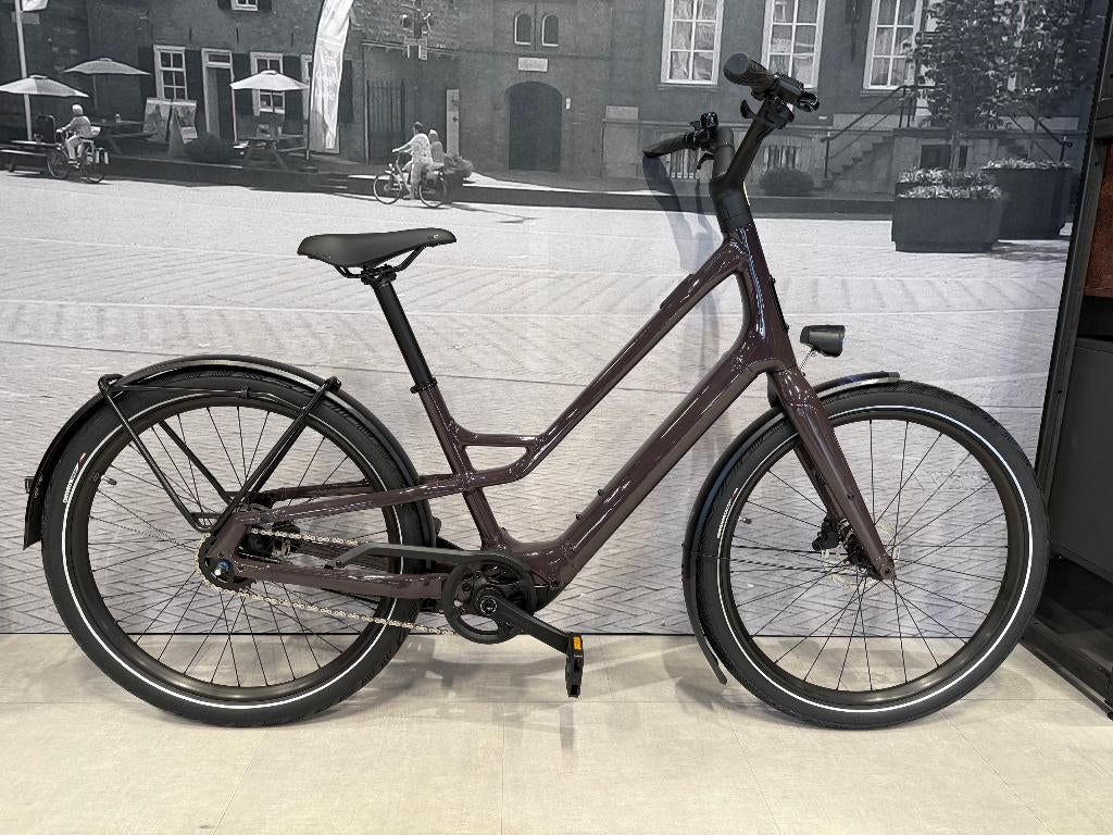Specialized Turbo Como SL 4.0 - Nieuw, Versnellingen, Nieuw, 50 tot 53 cm, Ophalen