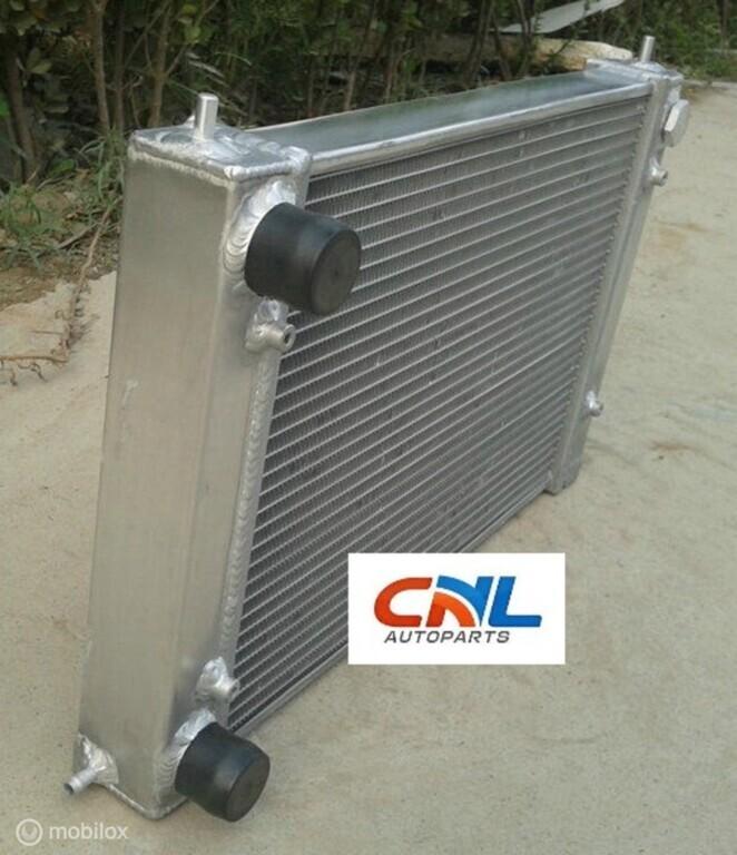 Radiateur  VW GOLF GTI MK2 16V 1986-1992 87 88 89 90 91, Auto-onderdelen, Nieuw, Ophalen of Verzenden