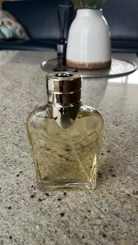 Van Gils Basic Instinct 75 ml Eau de Toilette, Sieraden, Tassen en Uiterlijk, Uiterlijk | Parfum, Ophalen of Verzenden, Nieuw
