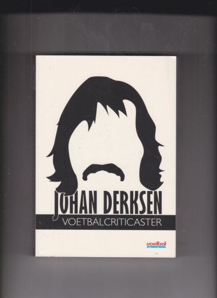 Johan Derksen, Verzenden
