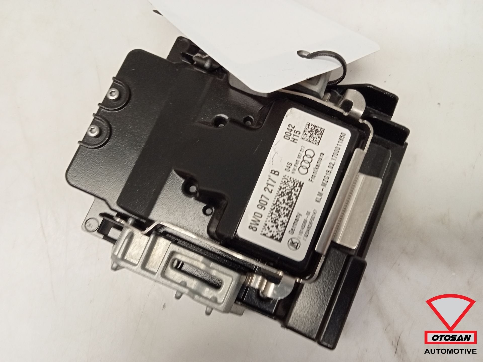 Audi A4 8W Camera Voorzijde Front 8W0907217B, Gebruikt, AUDI AG, Auto-Union-Strasse 1
85045  Ingolstadt, DE, Kundenbetreuung@audi.de