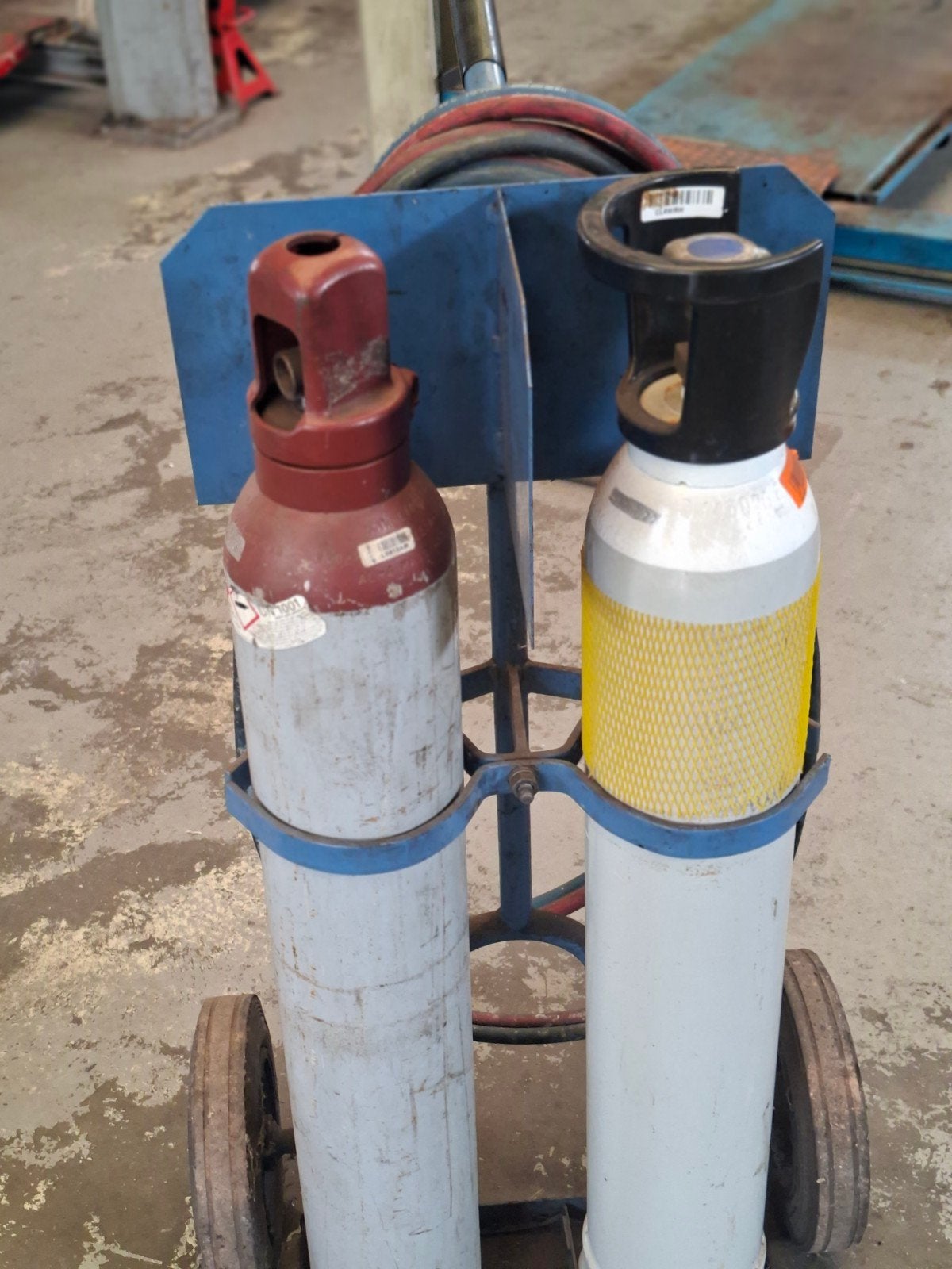 Gasbranders  te koop, Ophalen, Ventilator en Afzuiger