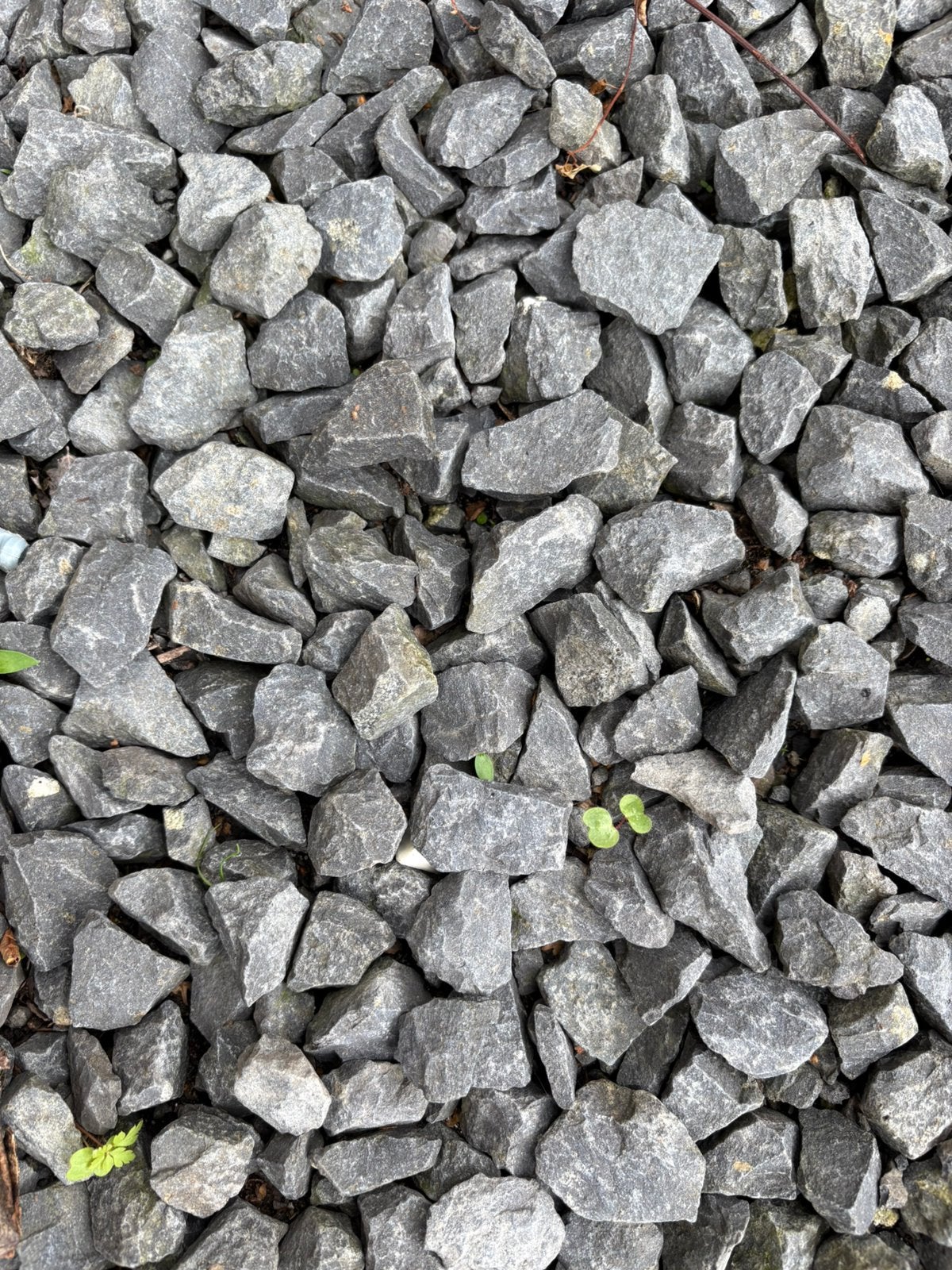Gratis split, Ophalen, Zo goed als nieuw, Basalt, Split
