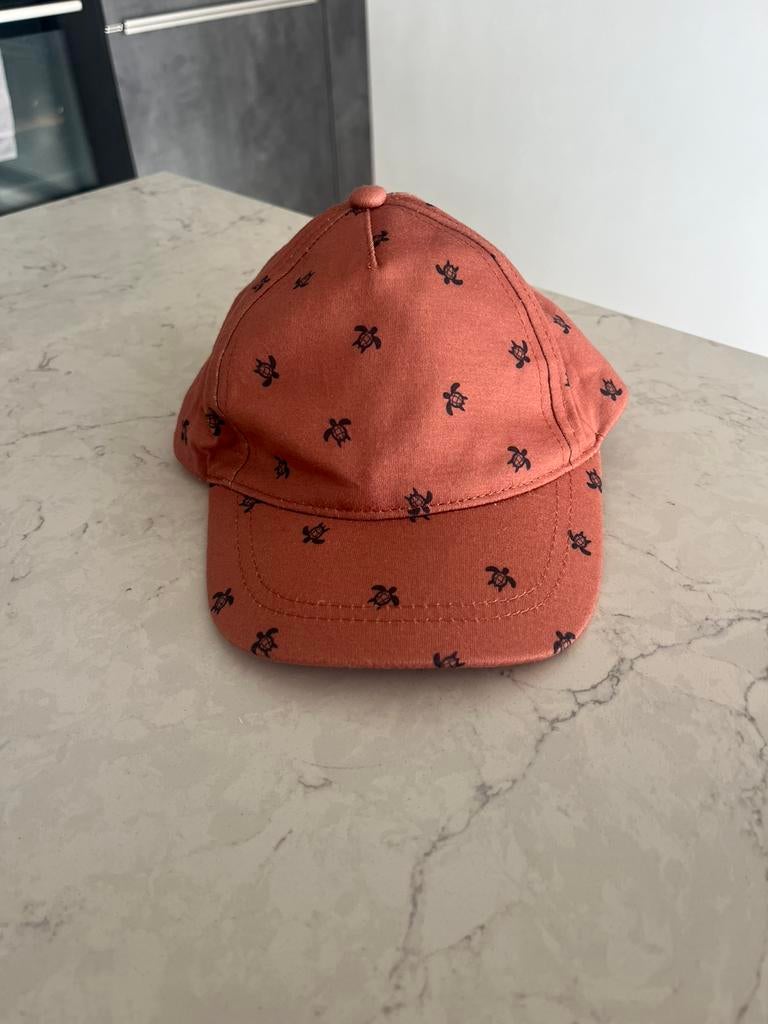 Nieuwe Zeeman baby pet, Zeeman, Jongetje of Meisje, Nieuw, Ophalen of Verzenden