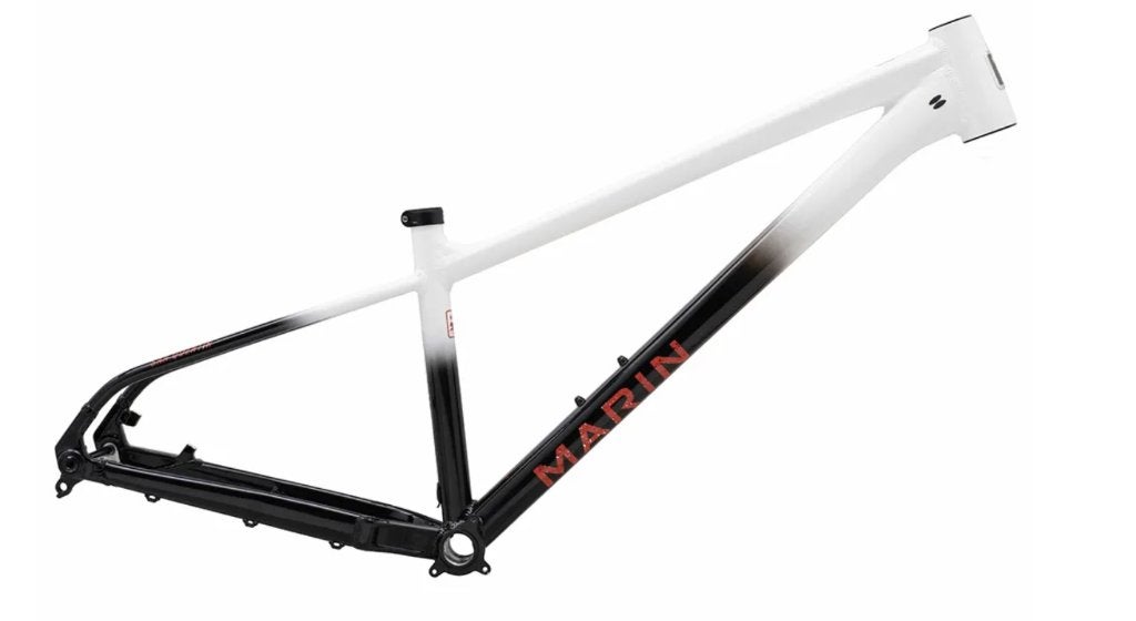 Marin San Quentin 3 29´´ X MTB-frame maat M (Nieuw), Fietsen en Brommers, Hardtail, Heren, Nieuw, 49 tot 53 cm