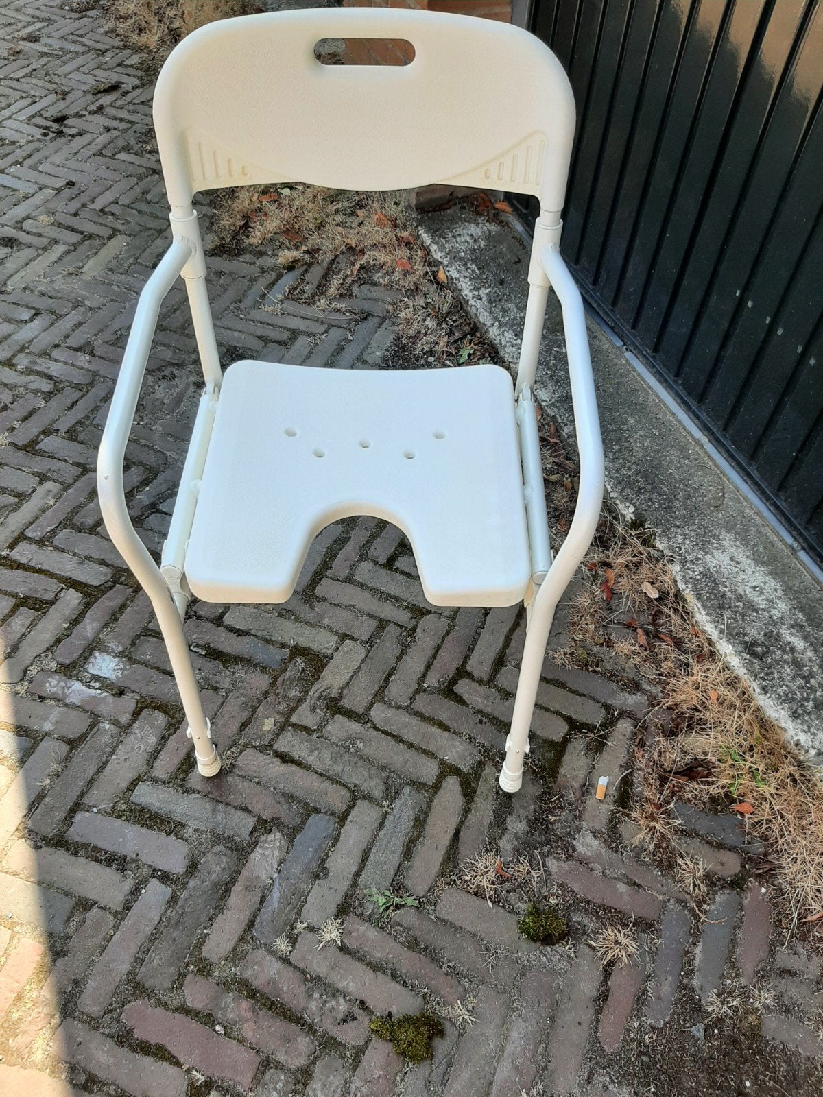 Douche stoel, Diversen, Ophalen of Verzenden