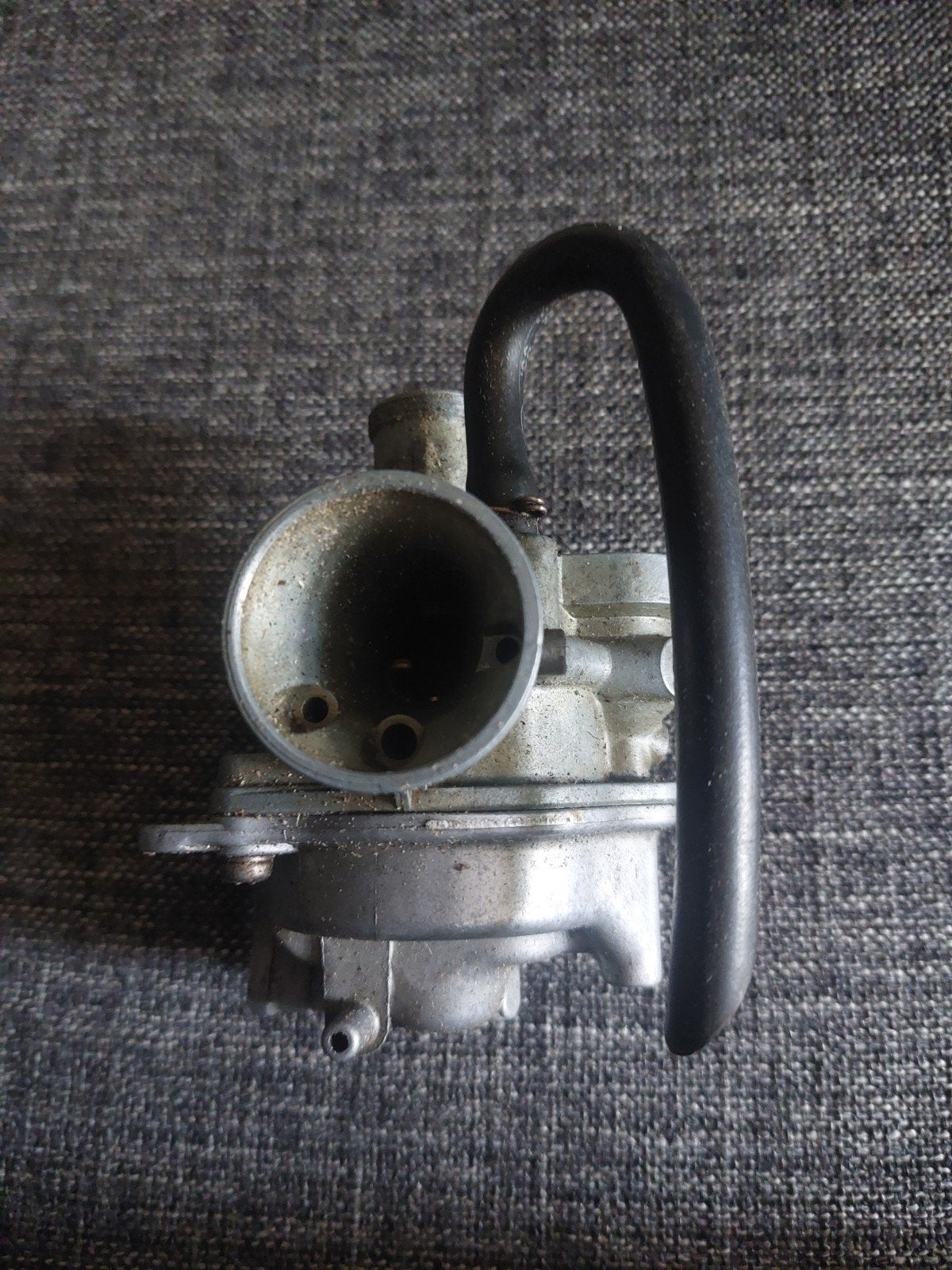 2 gebruikte carburateurs, Ophalen of Verzenden