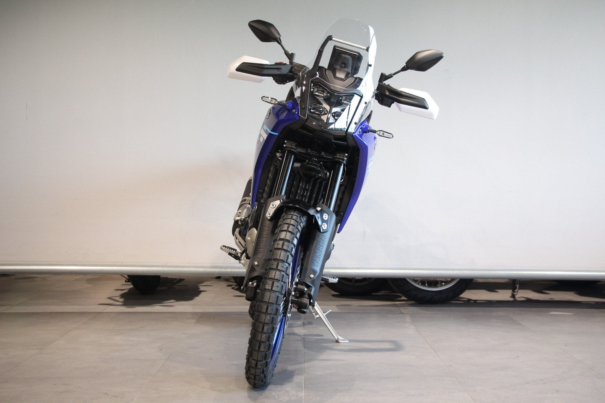 Yamaha TENERE 700 (bj 2026), Klantenservice@yamaha-motor.nl, Meer dan 35 kW, Toermotor, Koolhovenlaan 101
1119 NC  Schiphol-Rijk, NL
