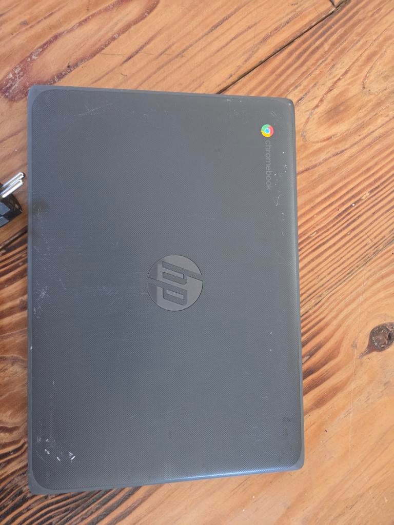Hp chromebook, 14 inch, 4 GB of minder, 64 GB, Ophalen of Verzenden