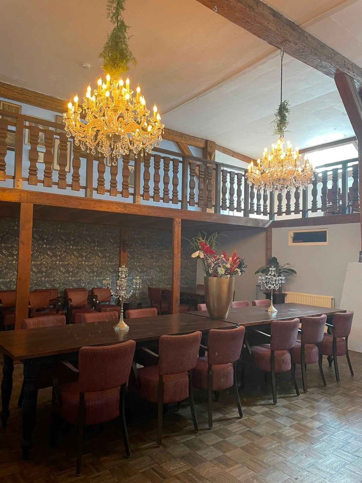 Te huur multifunctionele ruimte, Ophalen of Verzenden, Nvt, Nvt, Nvt