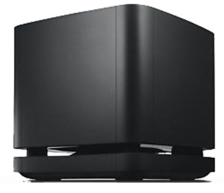 Bose bass module 500 - Bose Subwoofer 500, Ophalen, Subwoofer, Zo goed als nieuw, Bose