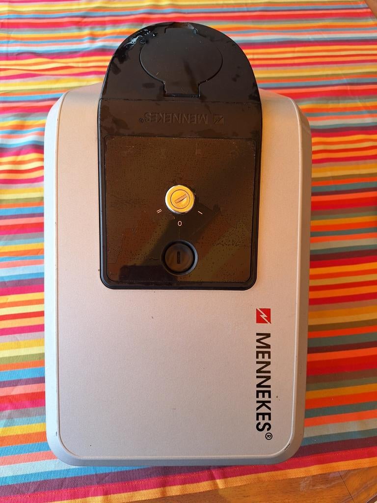 Mennekes Wandlaadstation voor elektrische auto's, Auto diversen, Laadpalen, Ophalen of Verzenden, Laadpaal