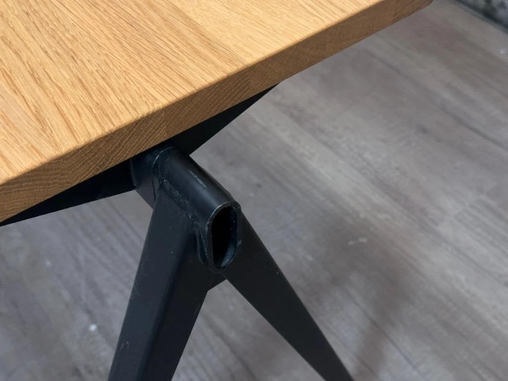 HAY Pyramid Bench - Hout | Wim Rietveld, Ophalen, Bruin, Design, Nieuw