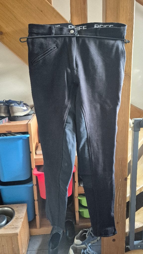 Verschillende maten rijbroeken, Ophalen of Verzenden, Zo goed als nieuw, Dressuur, Onderkleding
