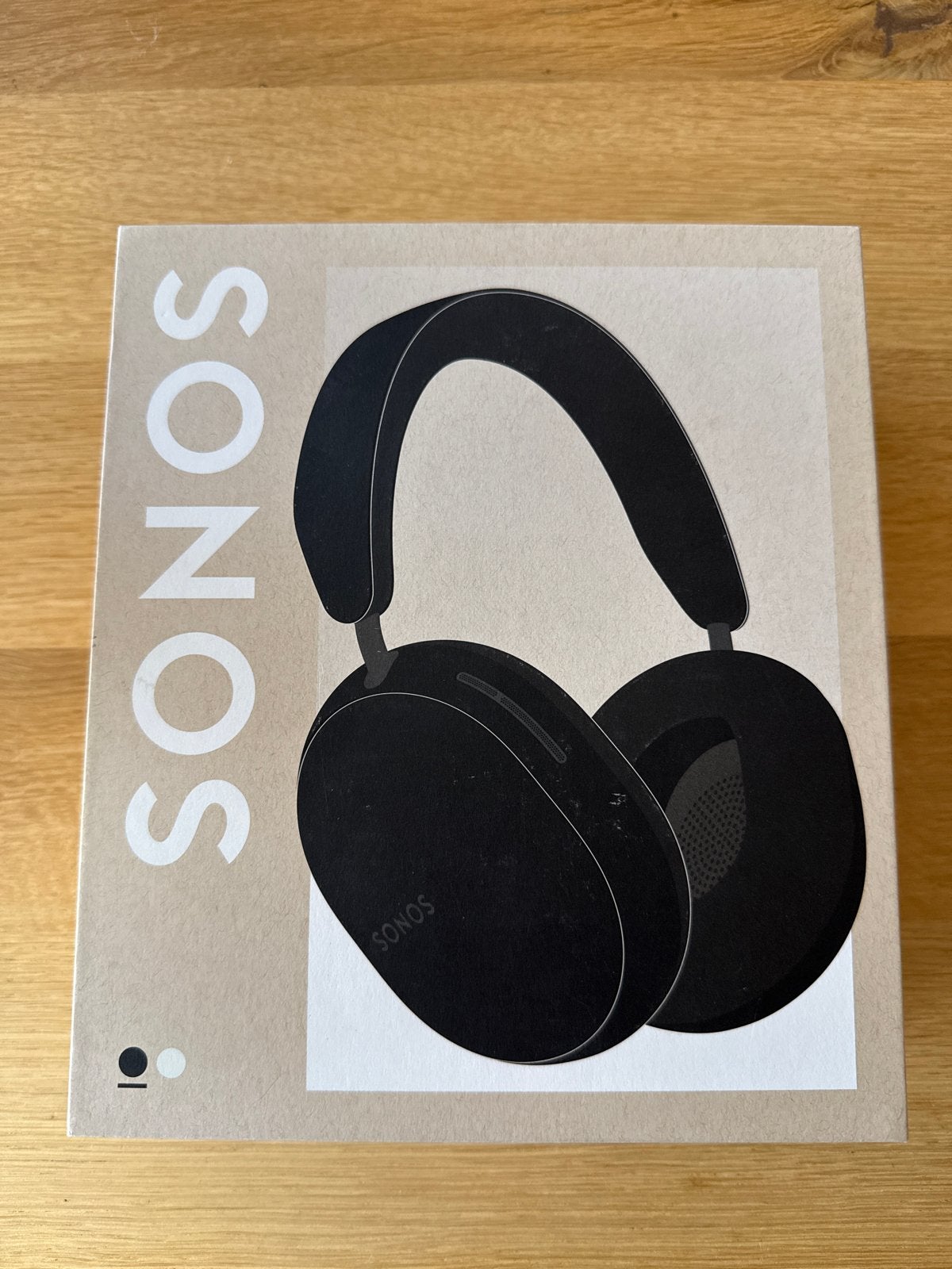 Sonos Ace Hoofdtelefoon - Nieuw en gesealed in doos, Overige merken, Nieuw, Ophalen of Verzenden, Over-ear