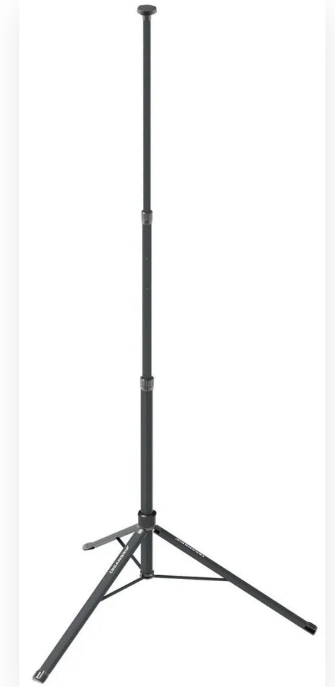 Scangrip Statief 2M - Nieuw in doos, Audio, Tv en Foto, Fotografie | Statieven en Balhoofden, Ophalen of Verzenden, Nieuw, 175 cm of meer