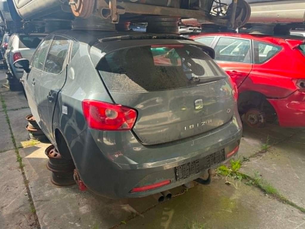 plaatwerk seat ibiza, Gebruikt, Voor, Ophalen of Verzenden, Seat